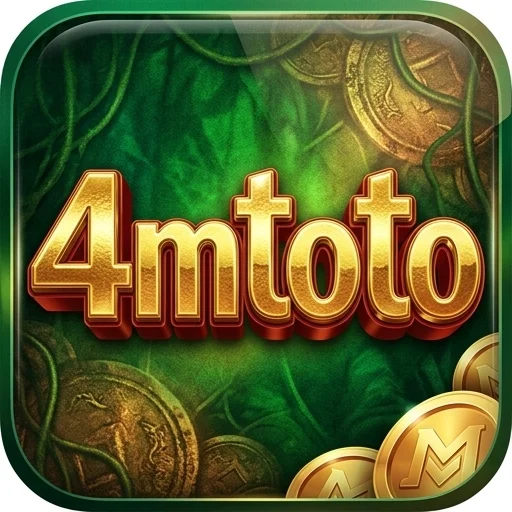 4mtoto Logo - Resmi